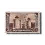 1st Anniversary of Independence Lahore Fort