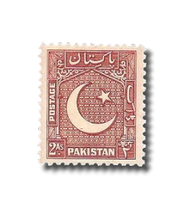 Country Motifs Crescent and Star