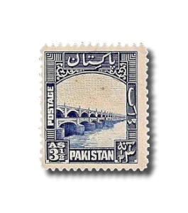 Country Motifs Lloyd Barrage