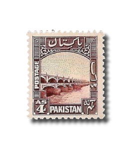 Country Motifs Lloyd Barrage