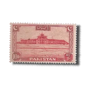 Country Motifs Karachi Airport