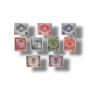 1951 PK62s 4th Anniversary of Independence