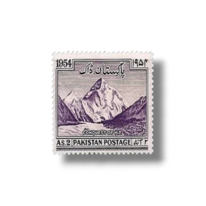 Conquest of K2