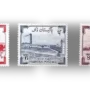8th Anni of Independence full set
