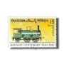 Railway Centenary Locomotive (Eagle)