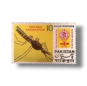 Malaria Eradication Mosquito