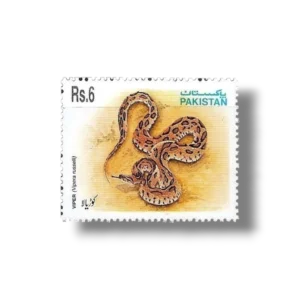 1995 PK956 Snakes
