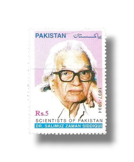 1999 PK1068 Dr. Salimuz Zaman Siddiqui