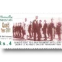 2001 PK1155 125th Birth Anniv of Mohammad Ali Jinnah Quaid-e-Azam