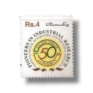 Pakistan Council of Scientific