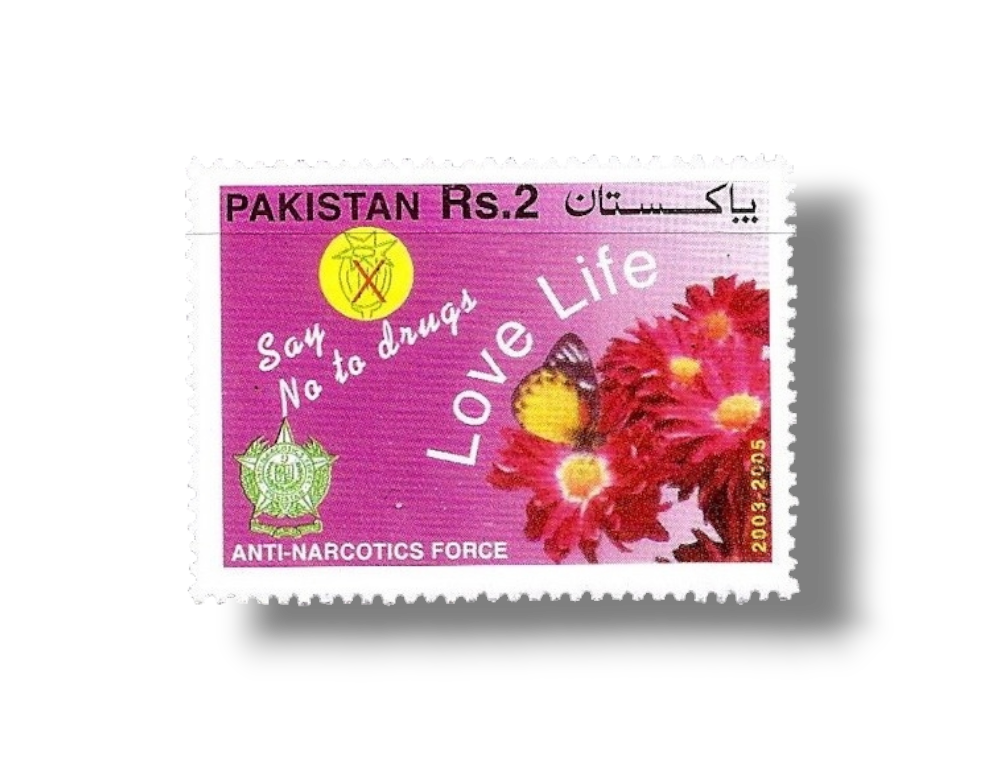 Awareness Against Drug Abuse