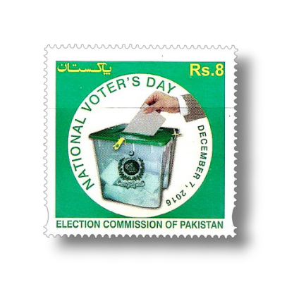 2016 PK1565 Celebrations Of National Voters Day Election Commission Of Pakistan