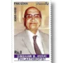 2016 PK1566 Dinshaw Byramji Avari Philanthropist (1902-1988)