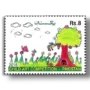 2016 PK1568 Child art Competition