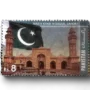 Joint issue with Azerbaijan Wazir Khan Mosque Lahore