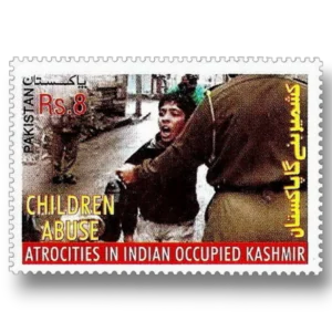Human Rights Abuses in Kashmir