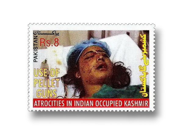 Human Rights Abuses in Kashmir