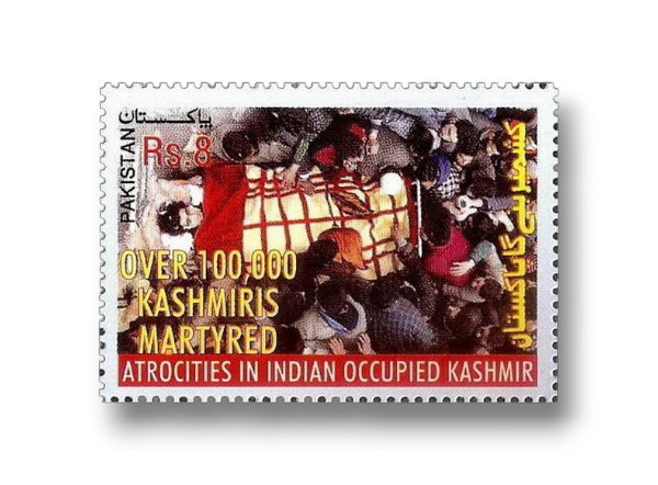 Human Rights Abuses in Kashmir