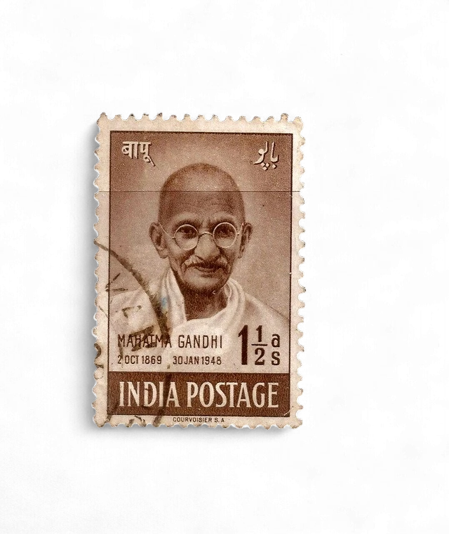 India Title