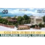 2023 PK1704 50 Years Rawalpindi Medical College