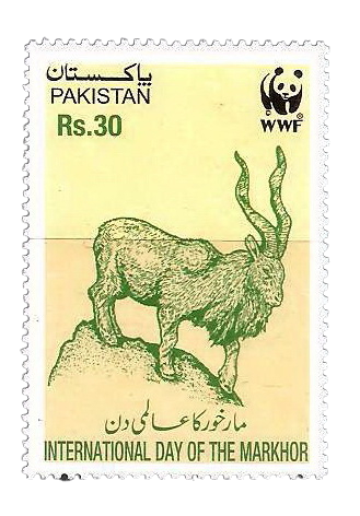 Day of the Markhor