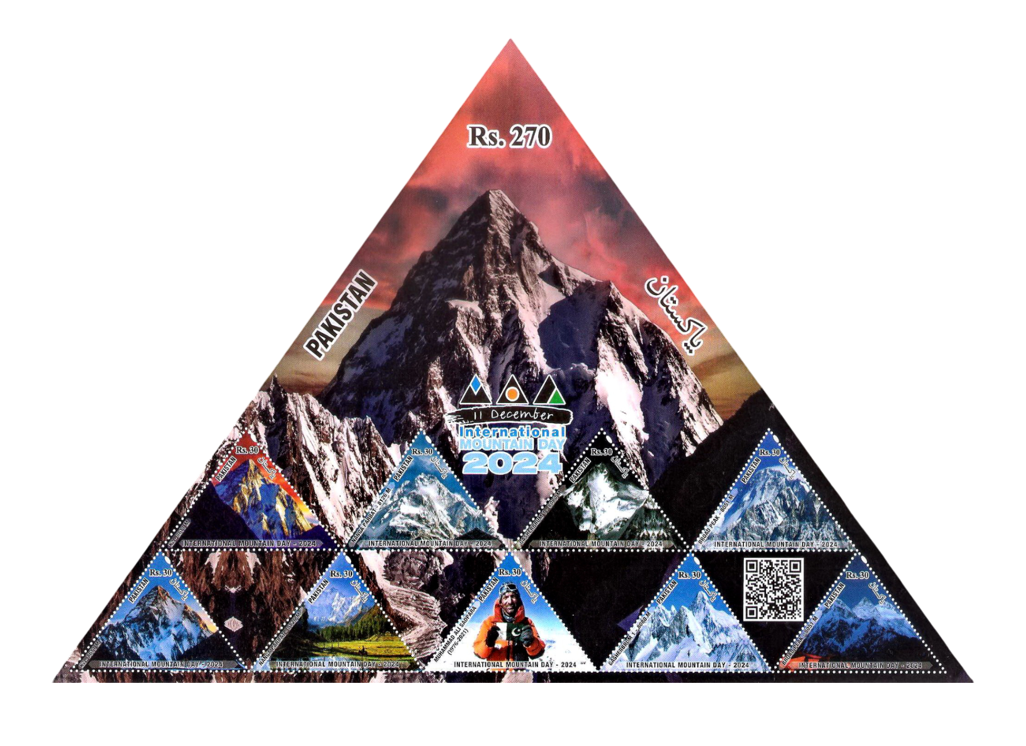 International Mountains Day