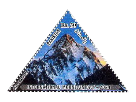 International Mountains Day