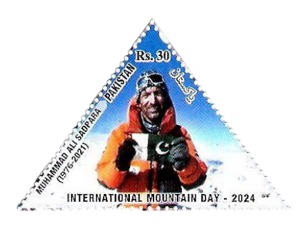 International Mountains Day