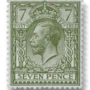 King George V