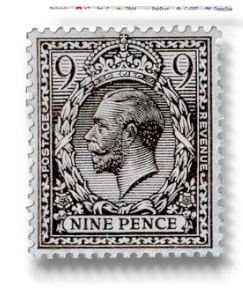 King George V