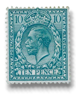 King George V