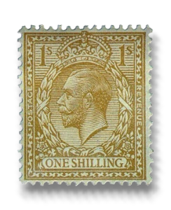 King George V