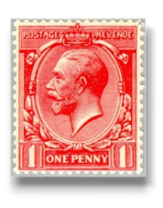 King George V