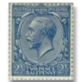 King George V