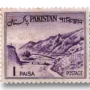 Khyber pass