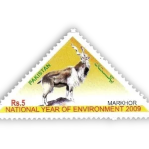 National Year of Environment