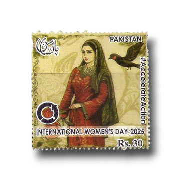 International Womens Day