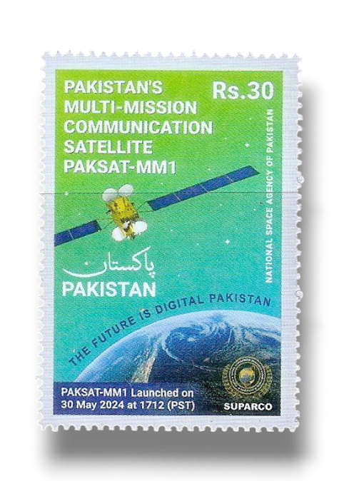 EO-1 Electro-Optical Satellite