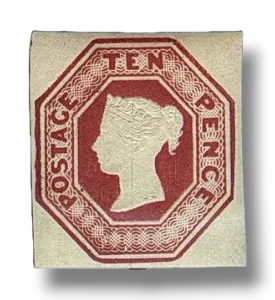 Queen Victoria