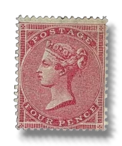 Queen Victoria
