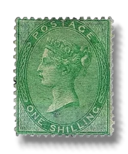 Queen Victoria