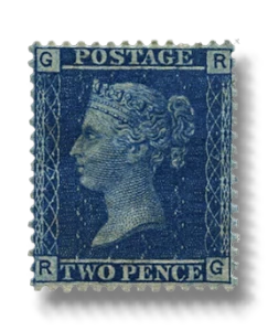 Queen Victoria