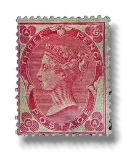 Queen Victoria