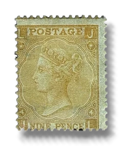 Queen Victoria