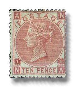 Queen Victoria