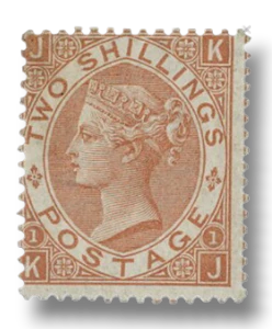 Queen Victoria