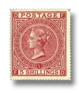 Queen Victoria