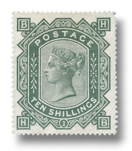 Queen Victoria