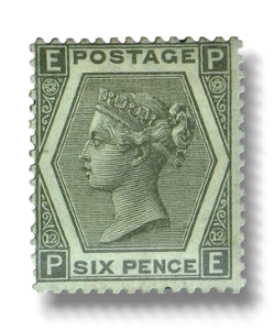 Queen Victoria