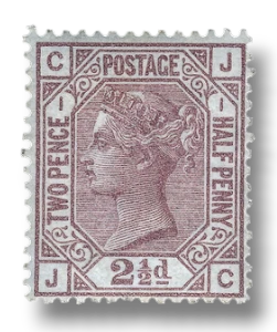 Queen Victoria